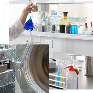 惠州綠志島:切削液的五個常見問題