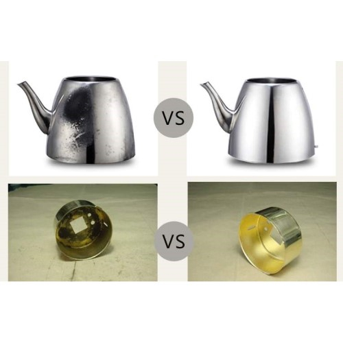 惠州綠志島:除蠟劑是什么?