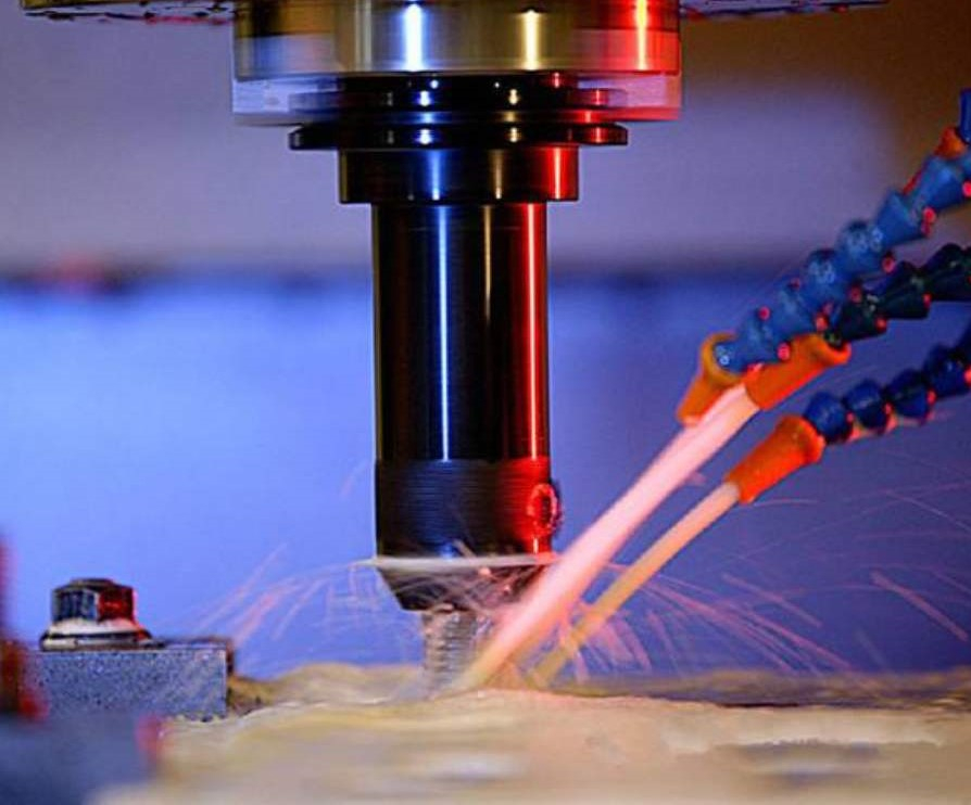 切削液的常用種類有哪些？