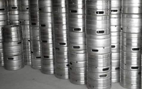 綠志島講解水基清洗劑改善金屬材料越用越黑的狀況?