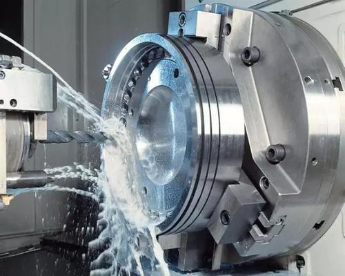 “冷卻液”是什么?在工業(yè)加工中又能起到什么作用?