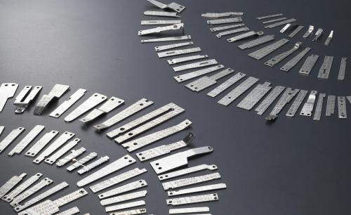 如何辨別金屬磷化處理品量的好壞,用以確保金屬材料磷化品量