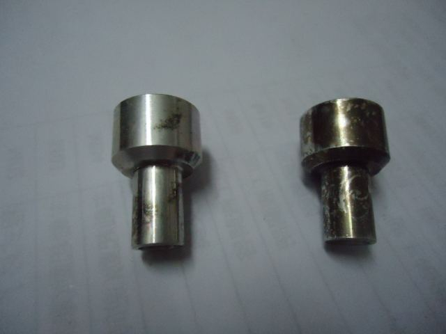 鋁材為何會出現局部黑斑?